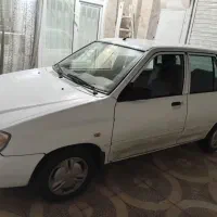 ۱۱۱ مدل ۹۱ سفید