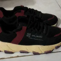 کتونی سایز ۳۸