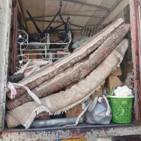 باربری حمل اثاث منزل شریف آباد ورامین پیشوا قرچک|خدمات حمل و نقل|شریفآباد, |دیوار