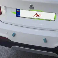 ساینا ۴۰۲|خودرو سواری و وانت|جوانرود, |دیوار