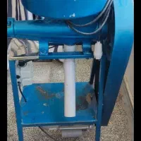 دستگاه ابلیمو گیری