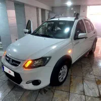 کوییک مدل ۴۰۱ کم کار