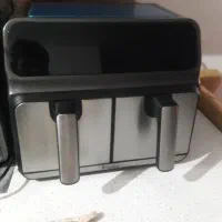 سرخ کن وچای ساز به فروش میرسد