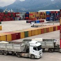 ترخیص کالا ،  مجوز ثبت وسفارش ،کشنده ،ترخیص خودرو