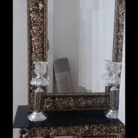 اینه وشمدان