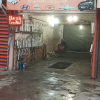 تعمیرات کاتالیزور اگزوز دست ساز  خودروهای وارداتی