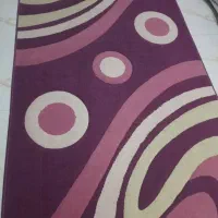 گلیم فرش ۴ متری
