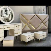 و سرویس خواب سمیوغ 100|تخت و سرویس خواب|پرند, فاز ۵|دیوار