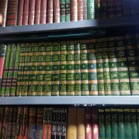 تعداد کتابای  مذهبی حوزوی تاریخی