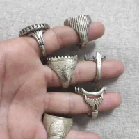 رکاب انگشتر