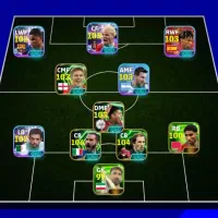 اکانت efootball