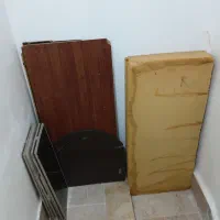 تخت خواب دونفره