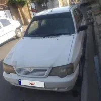 پرایدمدل ۸۸