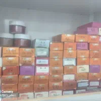 رنگ مو و اکسیدان و واریاسیون بدون آمونیاک نو