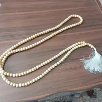 تسبیح چوبی