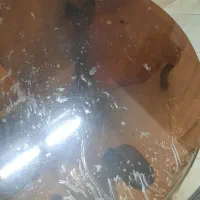 میز ناهار خوری چهار نفره