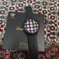 ساعت بلوتوزی هوشمند