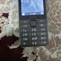 گوشی نوکیا ۲۳۵ وایرلس شارژ سامسونگ
