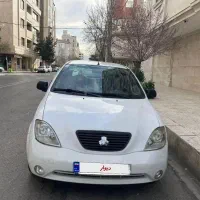 تیبا صندوقدار مدل ۹۹ بی رنگ