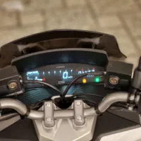 SYM jt200|موتورسیکلت|مشهد, هنرستان|دیوار
