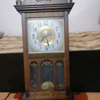 ساعت دیواری