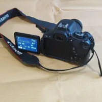 دوربین عکاسی دیجیتال Canon 600D