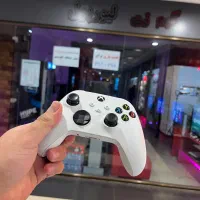Xbox Series S 512 gig|کنسول، بازی ویدئویی و آنلاین|زنجان, |دیوار