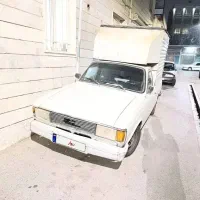 پیکان وانت ۹۳