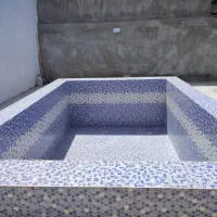 کاشی و سرامیک استخری