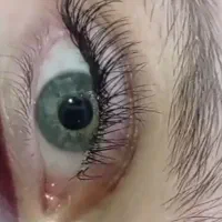 کاشت،اکستنشن مژه لیفت ابرو لیفت مژه