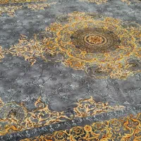 فرش ماشینی محتشم