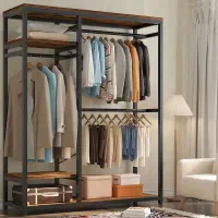 رگال لباس مدرن و جادار