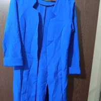 مانتو و شلوار لی|لباس|زرقان, |دیوار