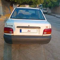 پراید ۸۳ انژکتور