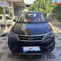 تیگو۵ فول مارون IE
