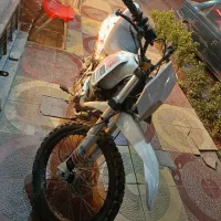 موتور تلر کویر 250 .مدل 99