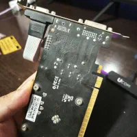 کارت گرافیک Nvidia g610|قطعات و لوازم جانبی رایانه|نکا, |دیوار