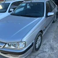 پژو پارس مدل ۸۴|خودرو سواری و وانت|آذرشهر, |دیوار