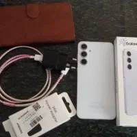موبایل سامسونگ A55 128gig 5G ویتنام