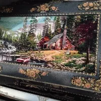 انواع تابلو فرش نو قیمت مناسب به دلیل تغییرشغل