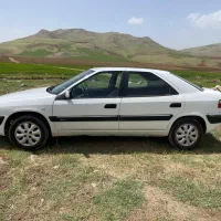 زانتیا ۸۹ بدون رنگ درجه یک