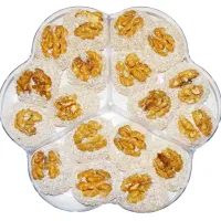 نیروی خانوم جهت بسته بندی