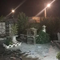 اجاره باغ ویلا استخردار سرپوشیده با آب گرم|اجارهٔ کوتاه‌مدت ویلا و باغ|همدان, |دیوار