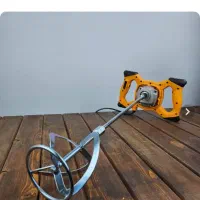 هم زن برقی(میکسر) اینتیمکس