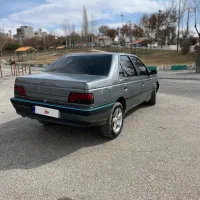 پژو ۴۰۵مدل۹۱|خودرو سواری و وانت|دیواندره, |دیوار