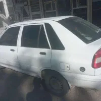 پراید ۱۴۱ فروشی|خودرو سواری و وانت|گرگان, |دیوار