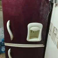 یخچال و فریزر