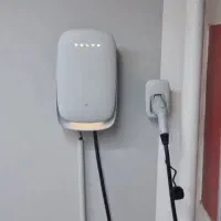 نصب و فروش انواع شارژرهای خودرو برقی