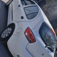 تیبا 2 مدل 1400|خودرو سواری و وانت|شیراز, شریفآباد|دیوار