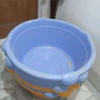 تشت(وان)100لیتری.